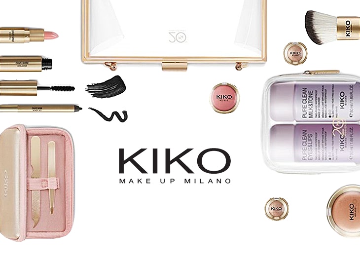 KIKO MILANO_MINI DIVAS