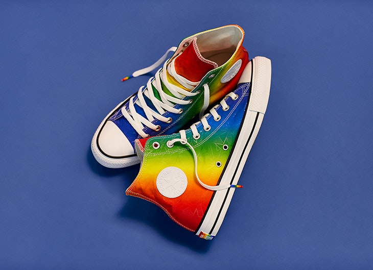 VÃ¡rios SC_Converse Pride_12 junho_12