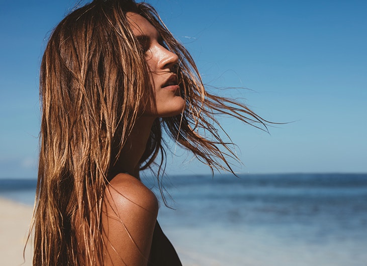 Varios SC_Reparar Estragos Verão - Cabelo