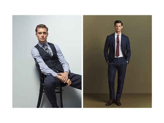 Quer comprar um fato? Aproveita os saldos!