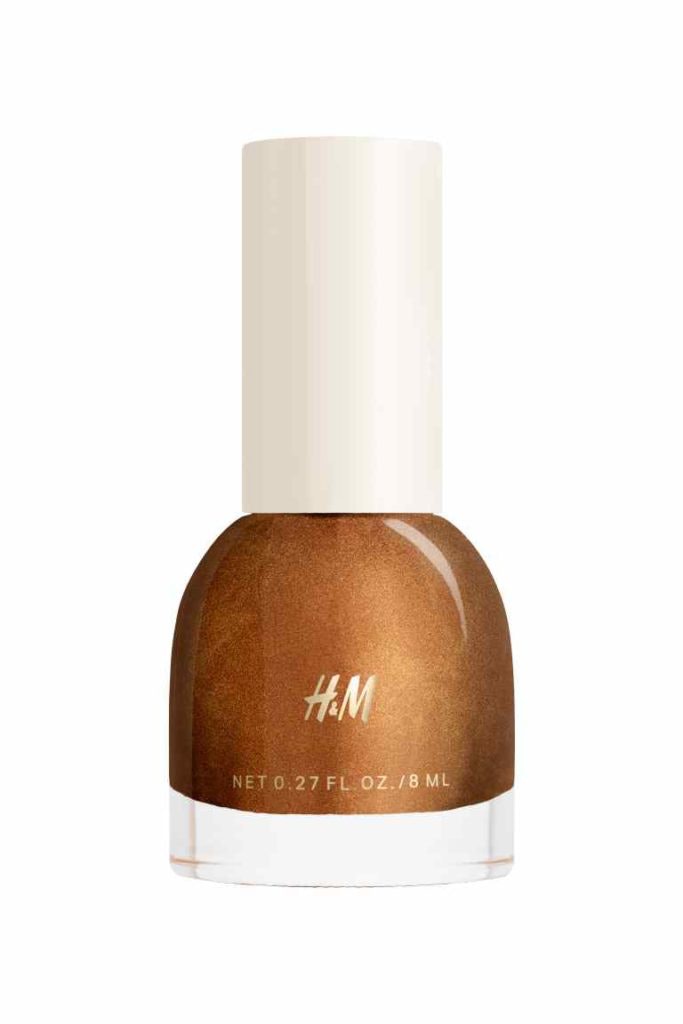 H&M, 4.99€