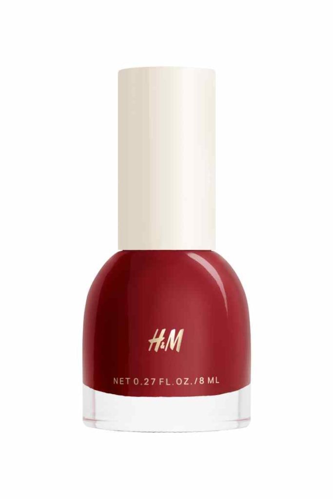 H&M, 4,99€