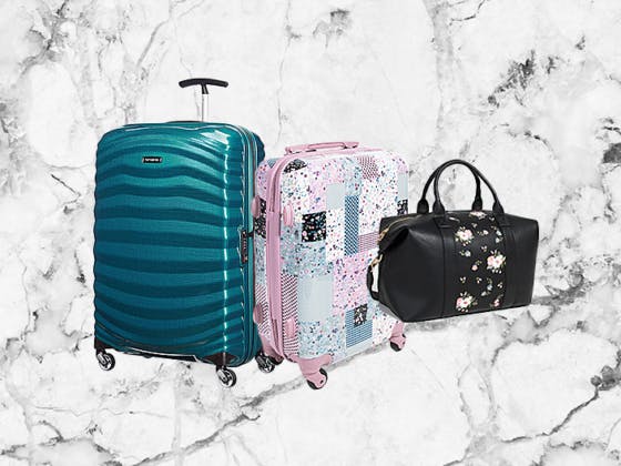 A melhor mala para viajar em 2018!