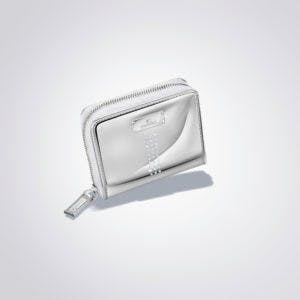 Carteira cristalizada, oferta para compras superiores a 119€