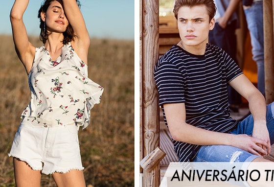 Top 20: as peças mais procuradas da Tiffosi