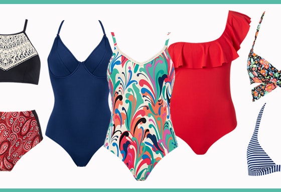 Biquíni ou fato de banho? Eis a questão