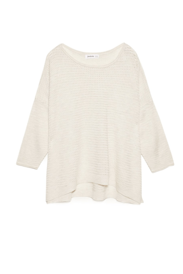 Camisola Stradivarius, 17,99€