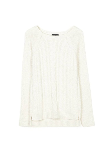 Camisola Stradivarius, 19,99€