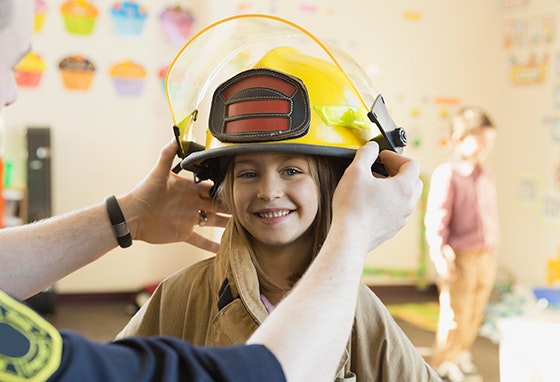 Pessoas prevenidas valem por muitas