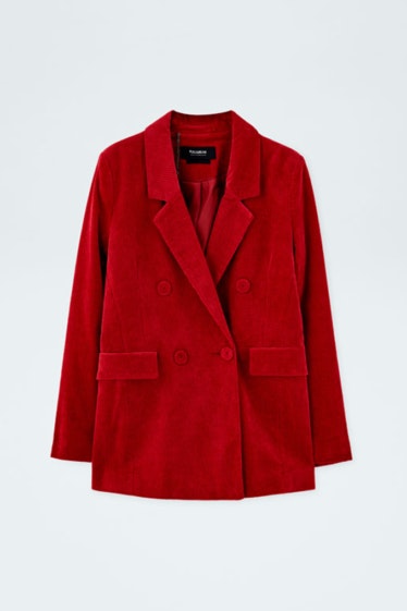 Blazer-Pull&Bear,-35,99€