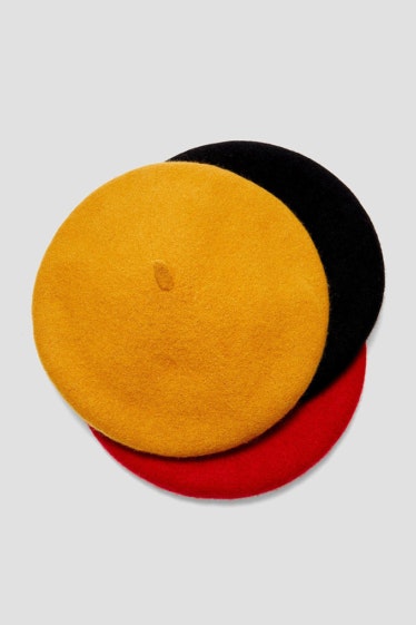 Boina-Stradivarius,-7,99€