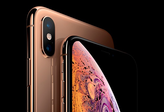 Os três novos iPhones à venda no nosso Centro