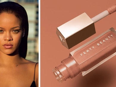 Fenty Beauty de Rihanna chega à Sephora
