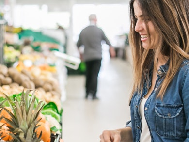 10 mandamentos para comer bem este outono
