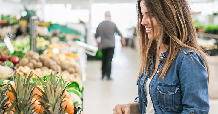 10 mandamentos para comer bem este outono