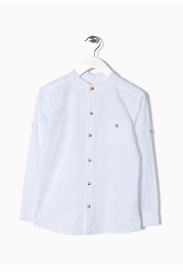 Camisa-sem-gola-Zippy,-15,99Ôé¼