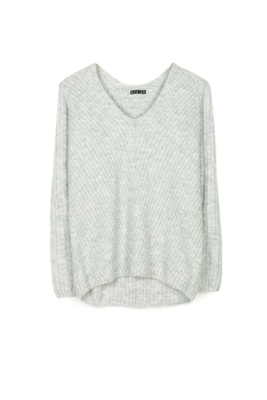 Camisola Stradivarius, 22,99€