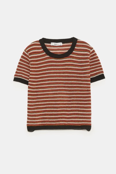 Camisola Zara, 19,95€