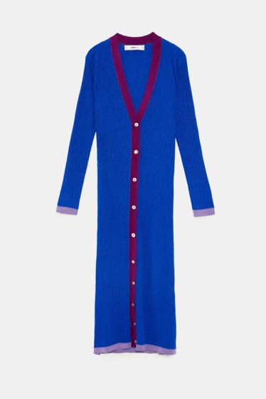 Casaco Zara, 39,95€