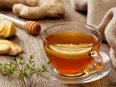 Defenda-se do frio com estes remédios naturais