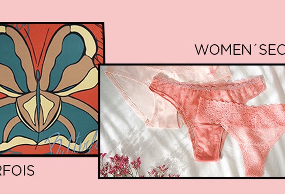 Parfois e Women’secret: as marcas que lutam contra o Cancro da Mama