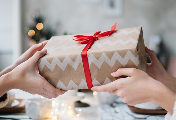 Os melhores presentes para o seu amigo secreto