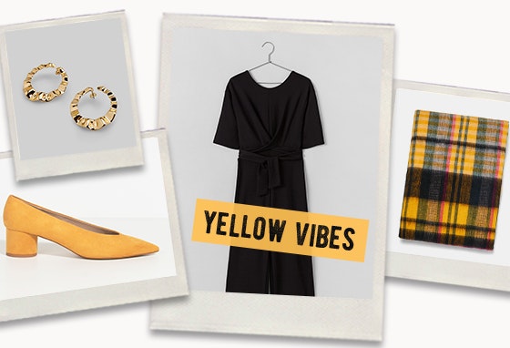 Saldos: três looks de mulher até 60€