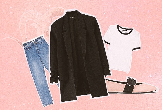 Guia de estilo: mulheres de capricórnio