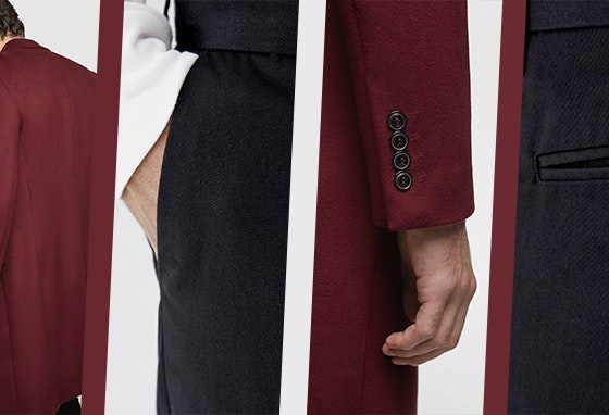 Saldos: looks completos para homem