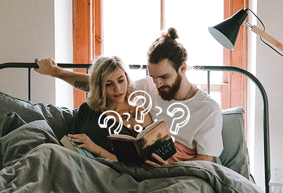 15 romances para ler em fevereiro!