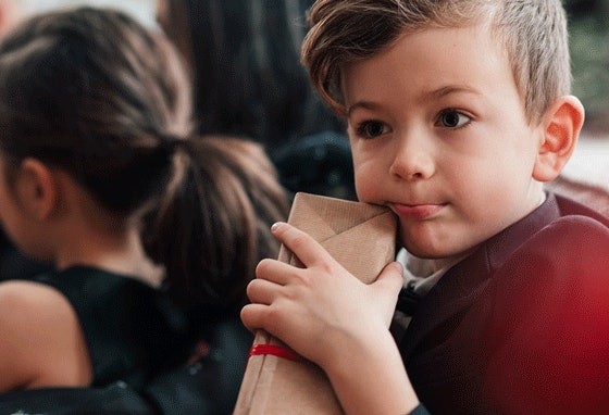 Páscoa: presentes para afilhados especiais