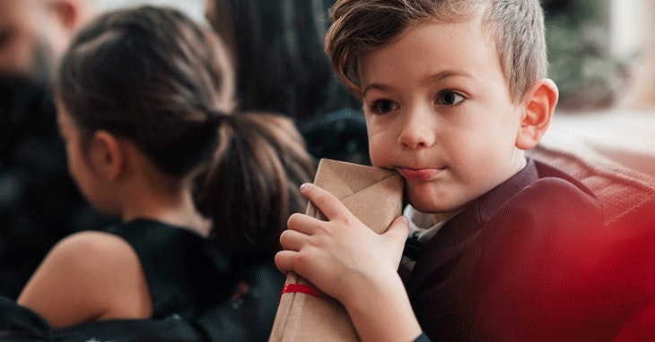 Páscoa: presentes para afilhados especiais