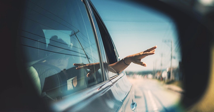 Cinco conselhos para uma Páscoa em segurança