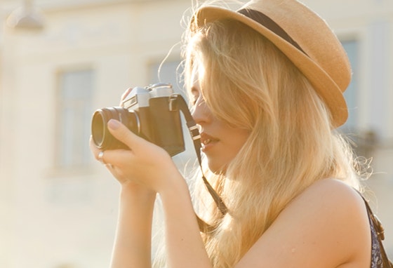 Quatro máquinas fotográficas para um verão perfeito