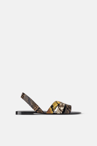 sapatos zara feminino 2019
