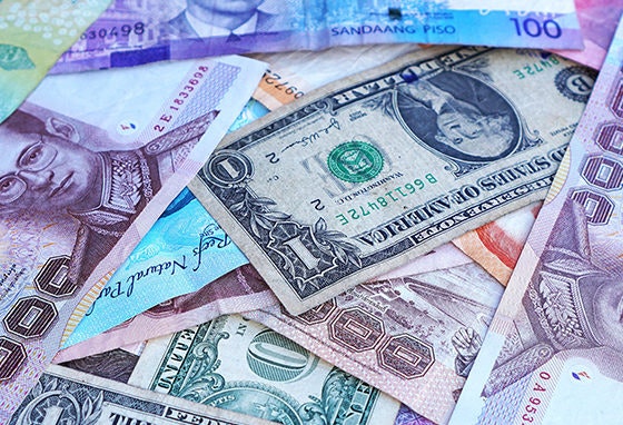 Precisa de enviar dinheiro? Conheça a nossa Casa de Câmbio