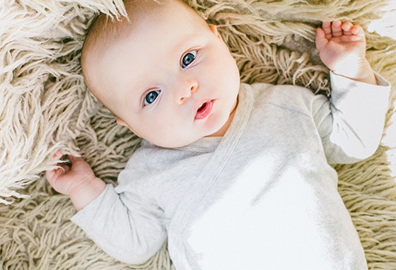 Enxoval de Bebé: A lista de Roupa que vai precisar