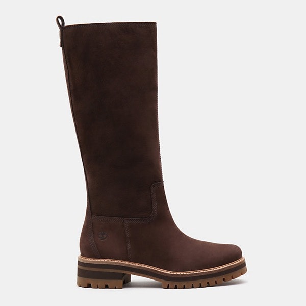 botas cano médio 2019