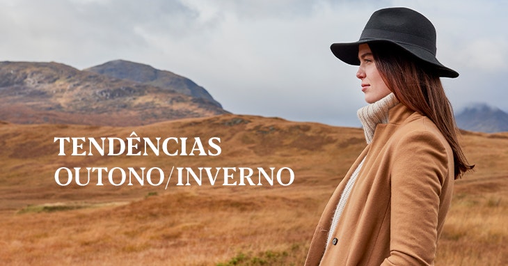 4 Tendências de moda outono/inverno para combater o frio