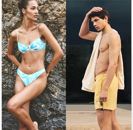 Swimwear: o corpo de verão é para todos