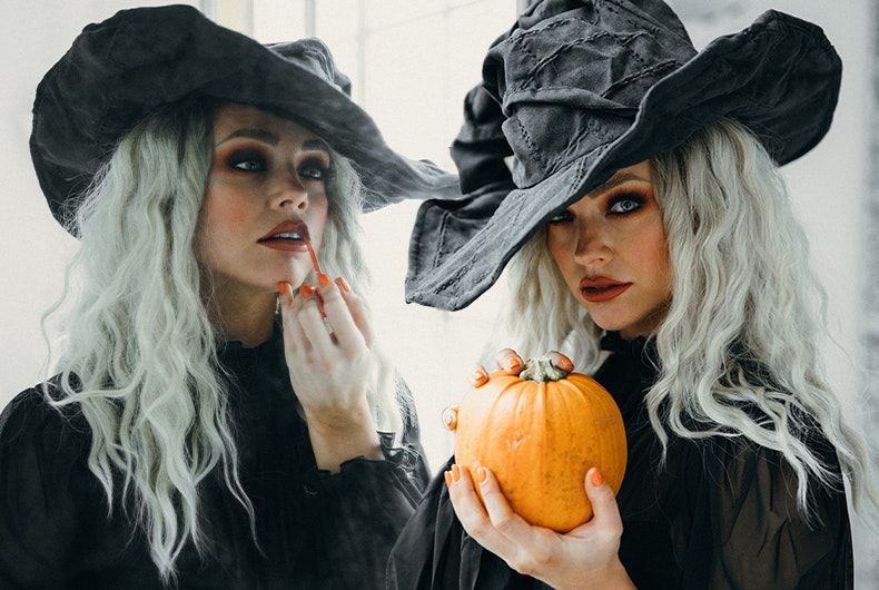 Halloween: tudo o que precisa está aqui
