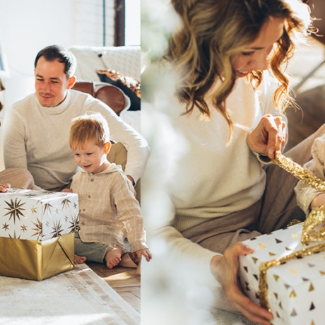 Ideias de presentes de Natal para todos os gostos