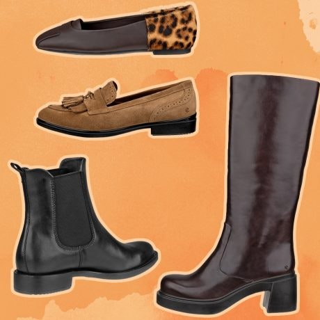 Calçado de Outono/Inverno 2025: As Tendências que Vão Marcar a Estação