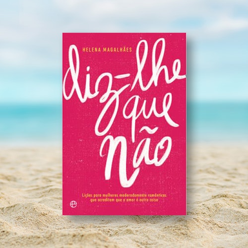 Com um registo bastante irónico, este livro pretende refletir sobre as relações amorosas nos dias de hoje, profundamente marcados pelas redes sociais e pelas suas imposições.