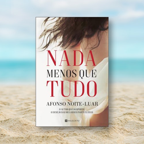 Livro ideal para aqueles que não resistem a um romance leve e cativante sobre intimidade, poder e sexualidade.