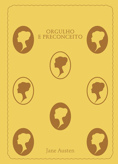 10º ano - Orgulho e Preconceito de Jane Austen