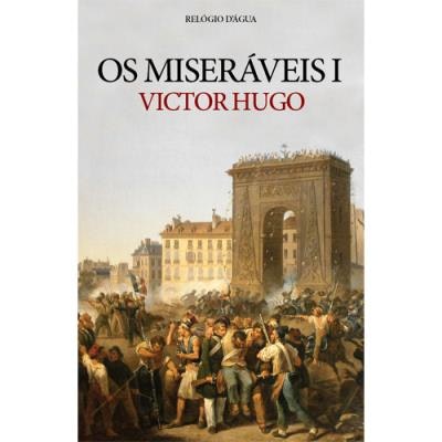 9º ano - Os Miseráveis de Victor Hugo