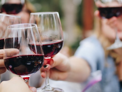 Sugestões para o Dia Internacional do Vinho do Porto