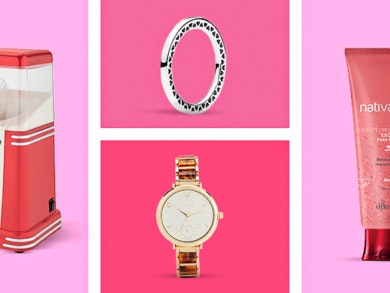 Dia dos Namorados: presentes originais para ela