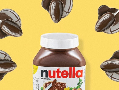 Damos-lhe mais cinco motivos para celebrar o Dia Mundial da Nutella!
